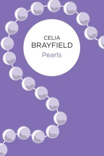 Couverture du livre « Pearls (Bello) » de Celia Brayfield aux éditions Pan Macmillan