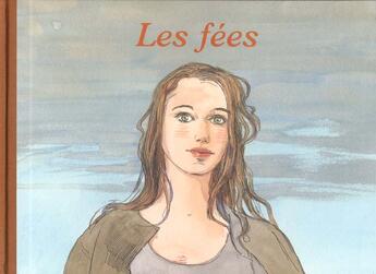 Couverture du livre « Les fées » de Charles Perrault et Dumas Philippe aux éditions Ecole Des Loisirs