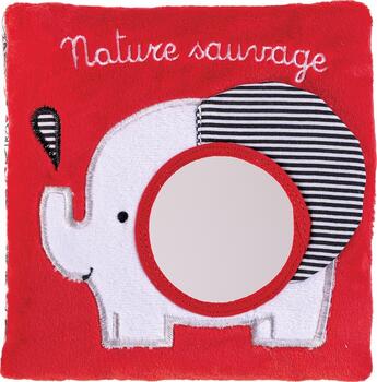 Couverture du livre « Contrastes - nature sauvage » de Francesca Ferri aux éditions Quatre Fleuves