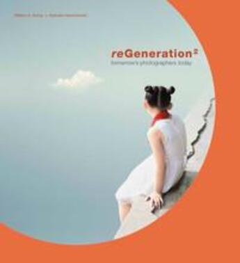 Couverture du livre « Regeneration2 » de Ewing/Herscdorfer aux éditions Thames & Hudson