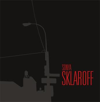 Couverture du livre « Sonia Sklaroff » de Harlan Coben aux éditions Le Livre D'art