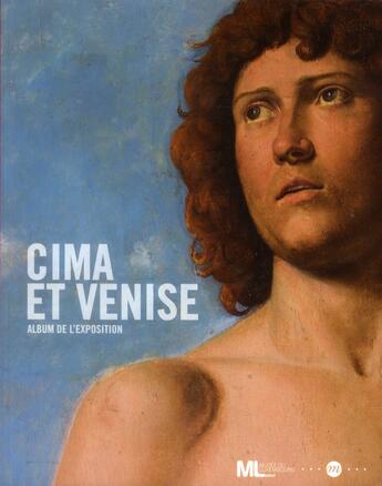 Couverture du livre « Album Cima à Venise » de  aux éditions Reunion Des Musees Nationaux