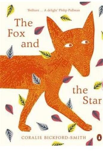 Couverture du livre « THE FOX AND THE STAR » de Bickford-Smith Cora aux éditions Penguin Uk