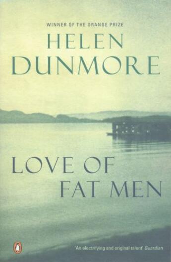 Couverture du livre « Love of Fat Men » de Helen Dunmore aux éditions Penguin Books Ltd Digital