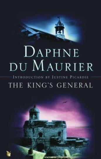 Couverture du livre « The King's General » de Daphne Du Maurier aux éditions Little Brown Book Group Digital