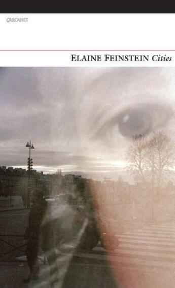 Couverture du livre « Cities » de Elaine Feinstein aux éditions Carcanet Press Digital