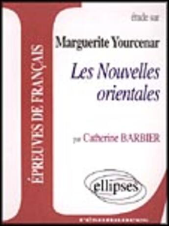 Couverture du livre « Nouv.ed.9782340004214/rnouv3 » de Barbier aux éditions Ellipses Marketing