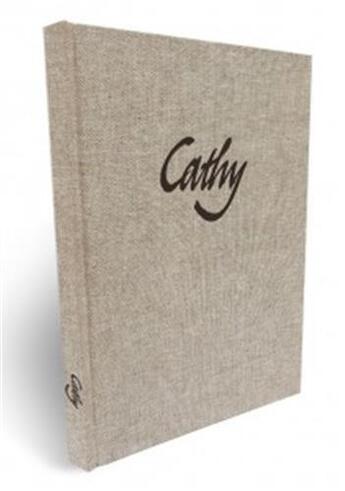 Couverture du livre « Cathy » de John Carder Bush aux éditions Little Brown Usa