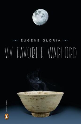 Couverture du livre « My Favorite Warlord » de Gloria Eugene aux éditions Penguin Group Us