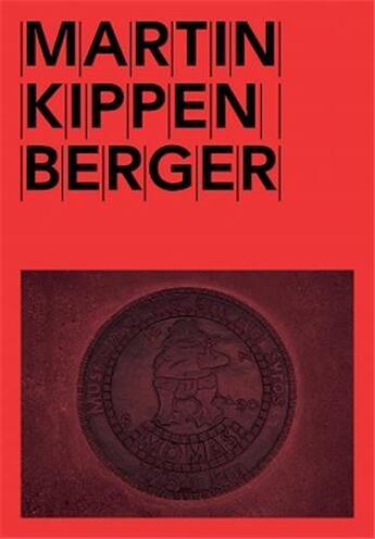 Couverture du livre « Martin kippenberger: momas projekt » de Martin Kippenberger aux éditions Dap Artbook