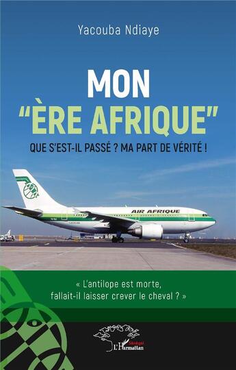 Couverture du livre « Mon 