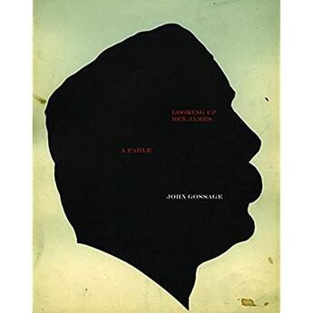 Couverture du livre « John Gossage looking up Ben James ; a fable » de John Gossage aux éditions Steidl