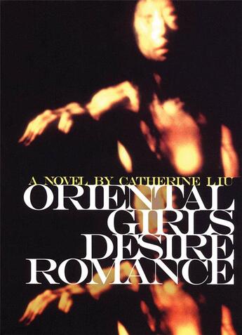 Couverture du livre « Oriental girls desire romance » de  aux éditions Dap Artbook