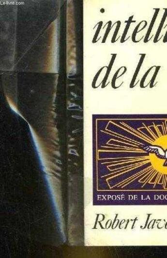 Couverture du livre « Intelligence de la foi » de  aux éditions Tequi