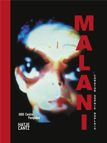 Couverture du livre « Nalini malani the rebellion of the dead, retrospective 1969-2018, part 1 » de Duplaix Sophie aux éditions Hatje Cantz