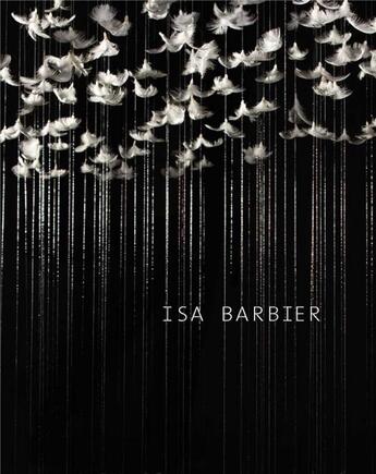 Couverture du livre « Isa Barbier » de  aux éditions Lienart