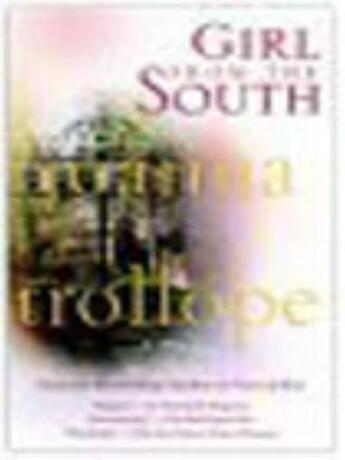 Couverture du livre « Girl from the South » de Joanna Trollope aux éditions Penguin Group Us