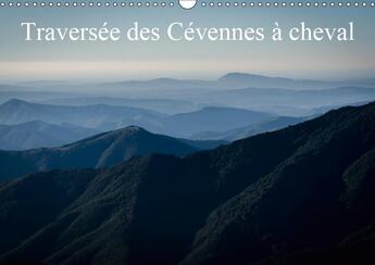 Couverture du livre « Apercu des paysages traverses » de Gaymard Alain aux éditions Calvendo