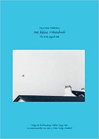 Couverture du livre « Hans-peter feldmann. das kleine movenbuch /anglais/allemand » de  aux éditions Walther Konig