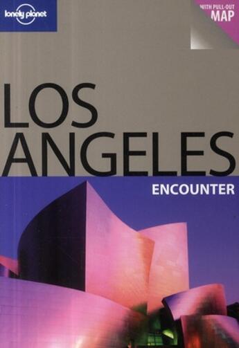 Couverture du livre « Los Angeles (2e édition) » de Amy Balfour aux éditions Lonely Planet France