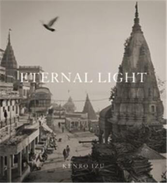 Couverture du livre « Kenro izu eternal light » de Kenro Izu aux éditions Steidl