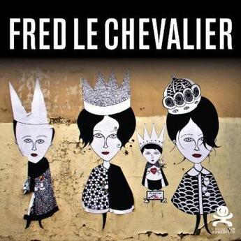 Couverture du livre « OPUS DELITS ; Fred le chevalier » de Solenn Denis aux éditions Criteres