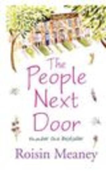 Couverture du livre « The People Next Door » de Meaney Roisin aux éditions Hachette Ireland Digital