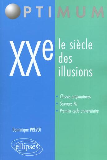 Couverture du livre « Nouv.ed.9782729833091/prehi2 » de Prevot aux éditions Ellipses