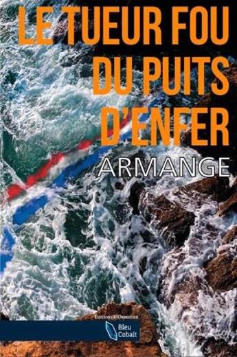 Couverture du livre « Le tueur fou du puits d'enfer » de Xavier Armange aux éditions D'orbestier