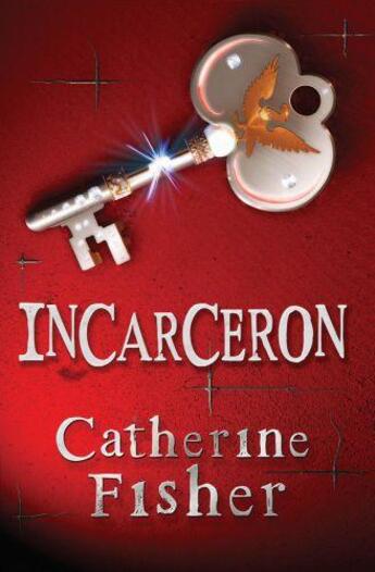 Couverture du livre « Incarceron » de Fisher Catherine aux éditions Hodder Children's Book Digital