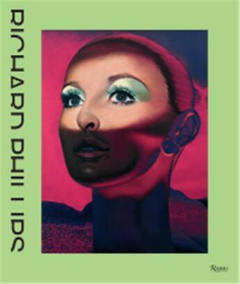 Couverture du livre « Richard Phillips negation of the universe » de Richard Phillips aux éditions Rizzoli