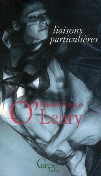 Couverture du livre « Liaisons particulières » de O'Leary-M.F aux éditions Le Cercle