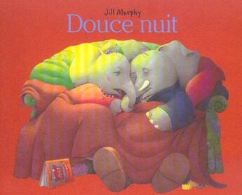 Couverture du livre « Madame trompette douce nuit » de Murphy J aux éditions Mijade