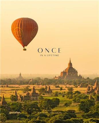 Couverture du livre « Once in a lifetime 2 » de Clara Le Fort aux éditions Dgv