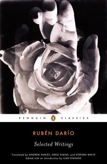 Couverture du livre « Selected Writings » de Dario Rub N aux éditions Adult Pbs