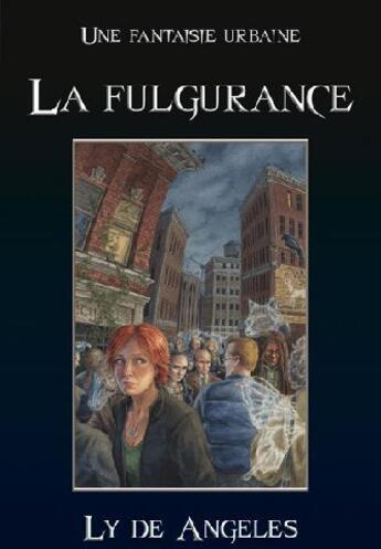 Couverture du livre « La fulgurance » de  aux éditions Ada