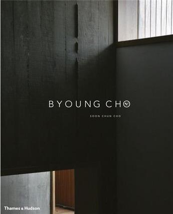 Couverture du livre « Byoung cho » de Cho Soon Chun aux éditions Thames & Hudson