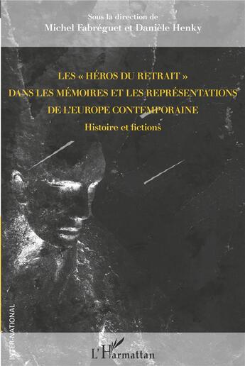 Couverture du livre « Les 