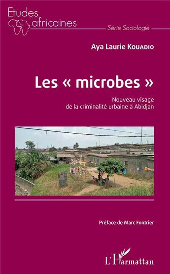 Couverture du livre « Les 