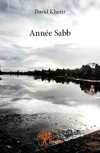 Couverture du livre « Année Sabb » de David Khezir aux éditions Edilivre