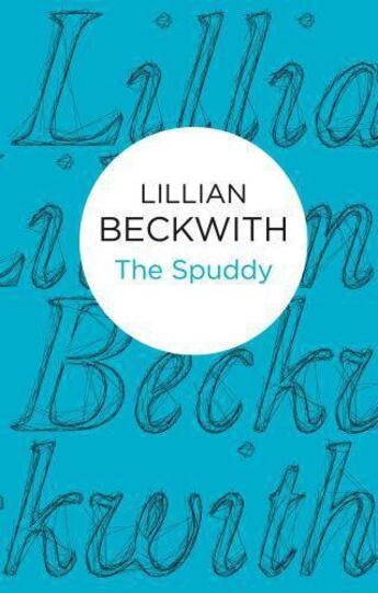 Couverture du livre « Spuddy » de Beckwith Lillian aux éditions Macmillan Bello Digital