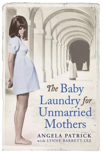 Couverture du livre « The Baby Laundry for Unmarried Mothers » de Patrick Angela aux éditions Simon And Schuster Uk