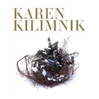 Couverture du livre « Karen Kilimnik » de Karen Kilimnik aux éditions Paris-musees