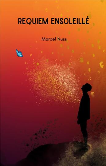 Couverture du livre « Requiem ensoleillé » de Marcel Nuss aux éditions Books On Demand