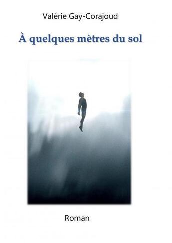 Couverture du livre « À quelques mètres du sol » de Gay-Corajoud Valerie aux éditions Thebookedition.com