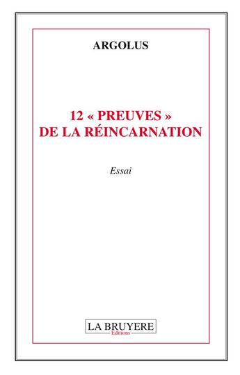 Couverture du livre « 12 