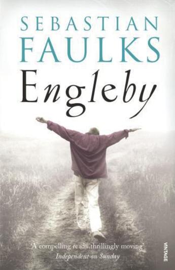 Couverture du livre « Engleby » de Sebastian Faulks aux éditions Random House Digital