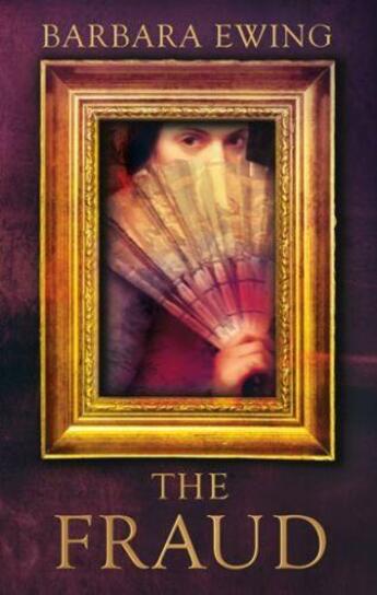 Couverture du livre « The Fraud » de Barbara Ewing aux éditions Little Brown Book Group Digital