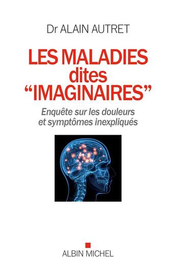 Couverture du livre « Les maladies dites 