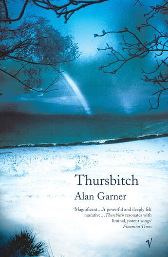 Couverture du livre « Thursbitch » de Garner Alan aux éditions Random House Digital